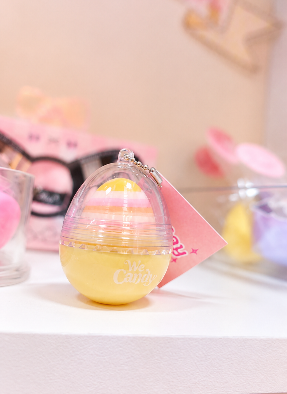 Lip balm (we candy)