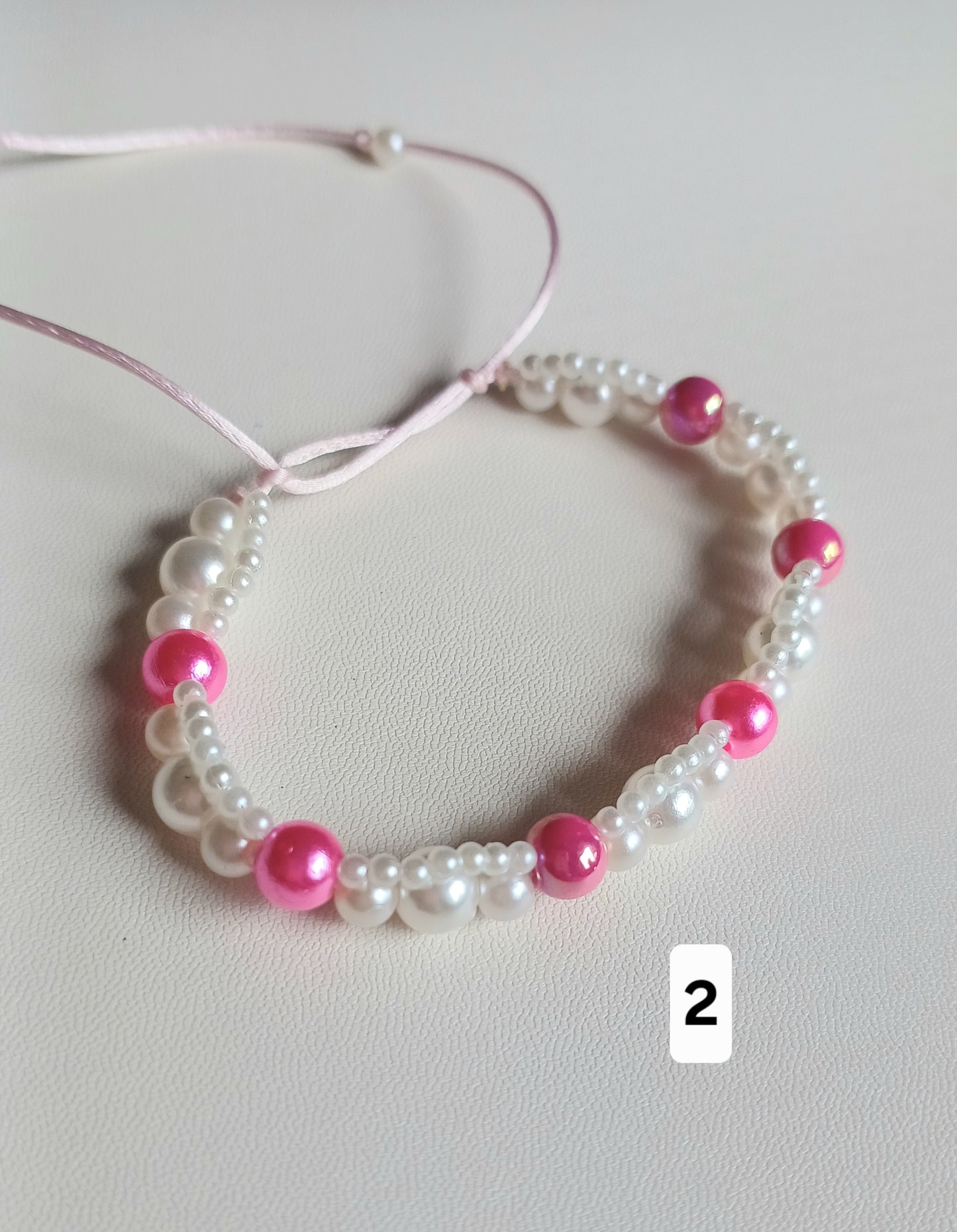 Pulseira Mermaid.