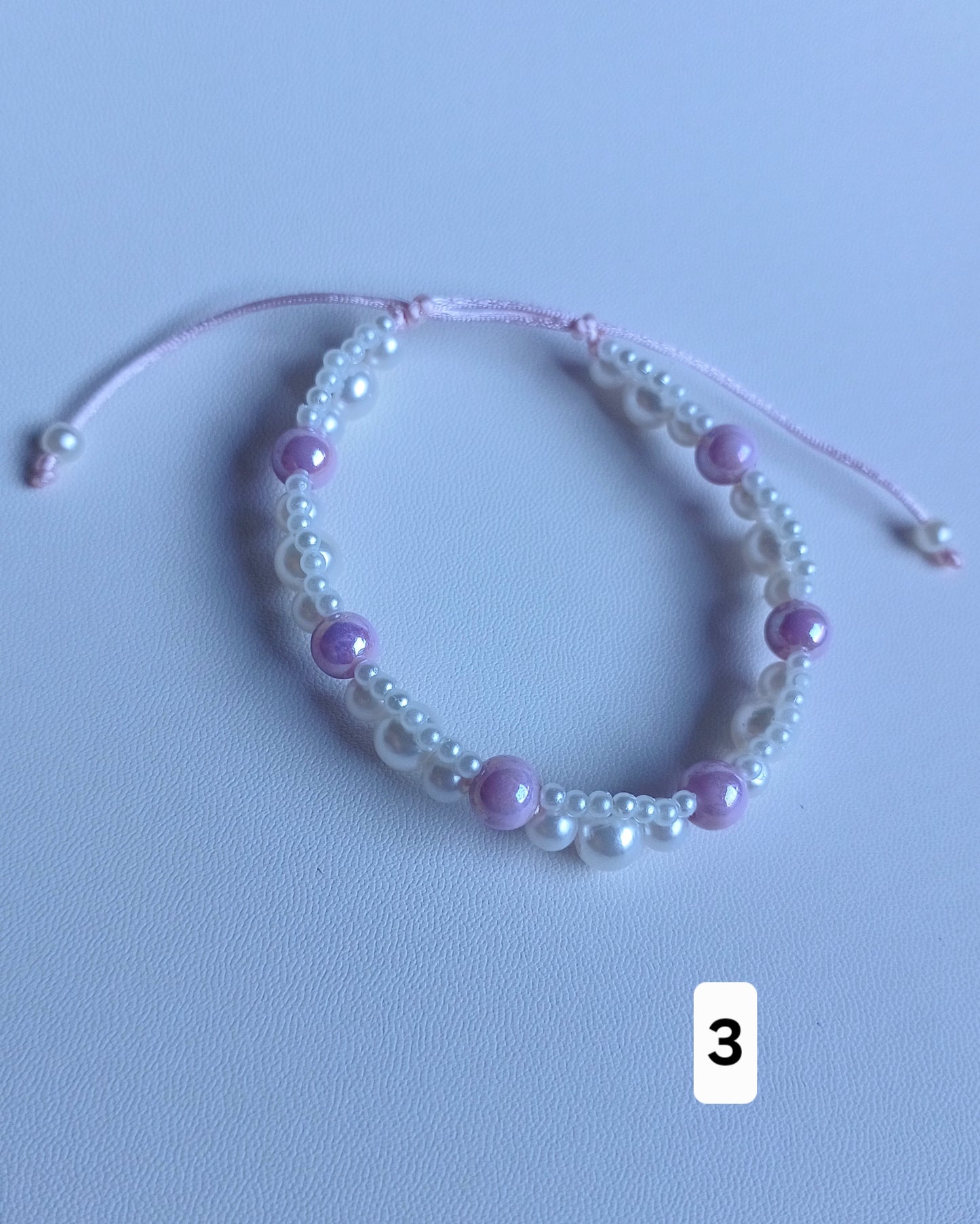 Pulseira Mermaid.
