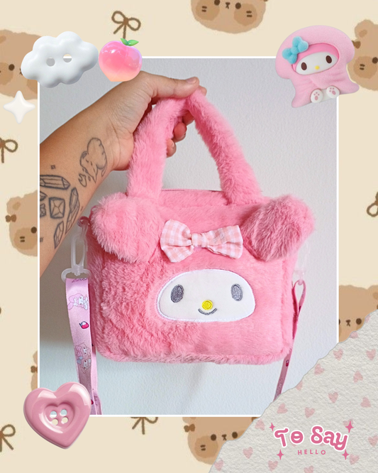 Bolsa My Melody