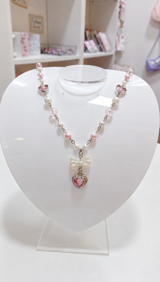 Colar (Coleo Sweet) kawaii - acessorio feminino fofo - To Say Hello