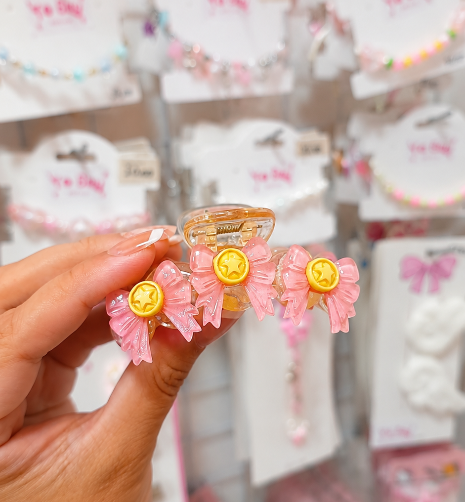 Prendedor Sailor Moon. kawaii - foto 4 - To Say Hello