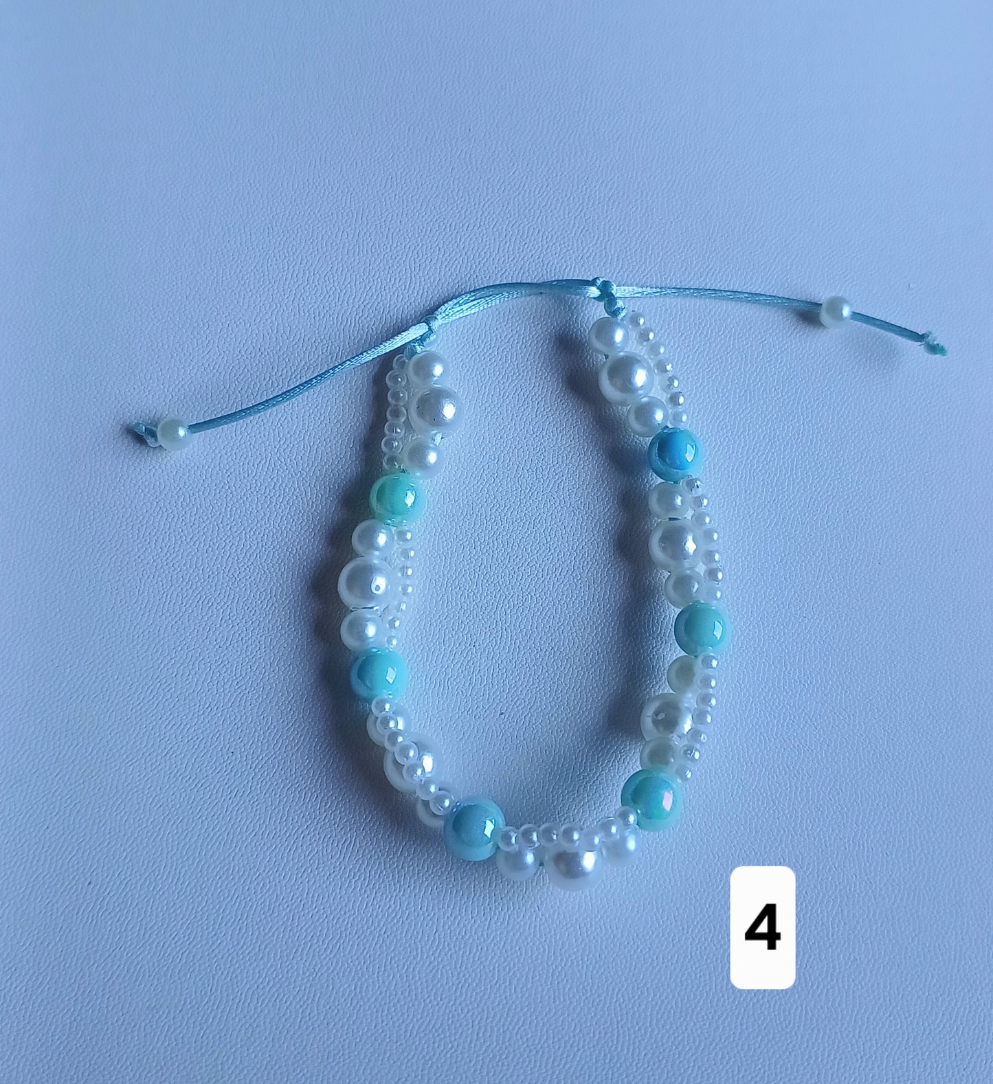Pulseira Mermaid.