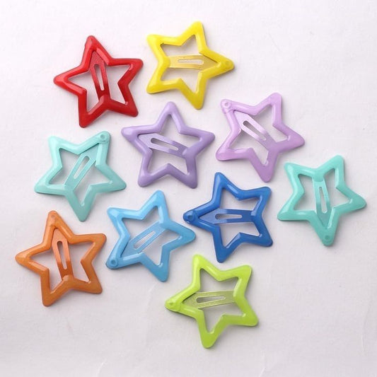 Presilhas stars