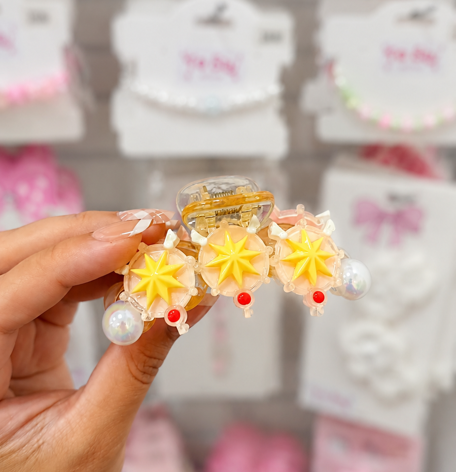 Prendedor Sailor Moon. kawaii - foto 3 - To Say Hello