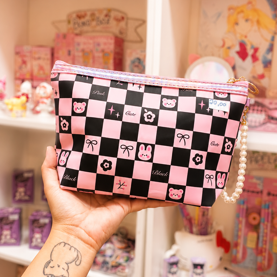 Necessaire Cherry