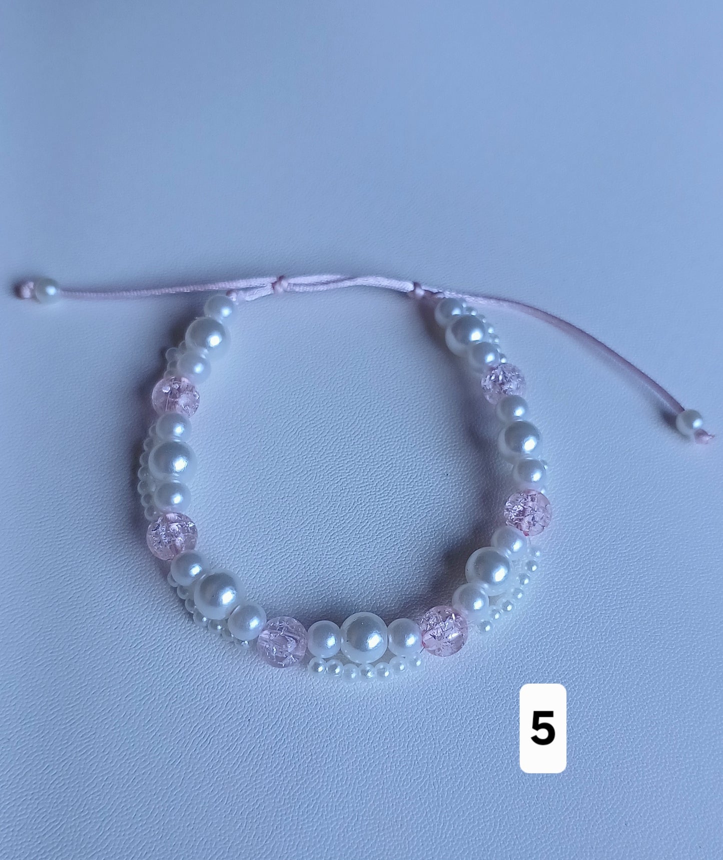 Pulseira Mermaid.