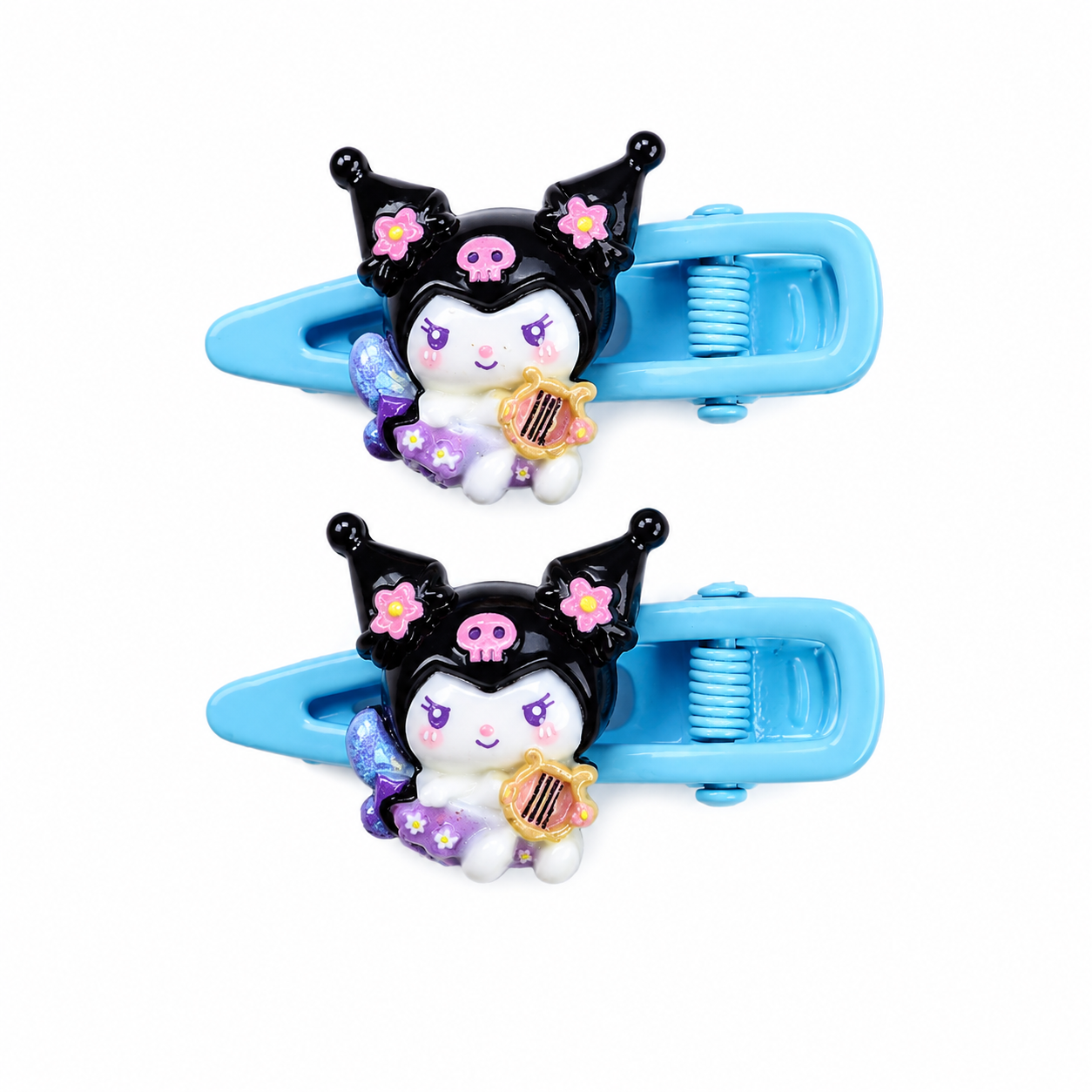 Presilhas Turma Hello Kitty kawaii - foto 6 - To Say Hello