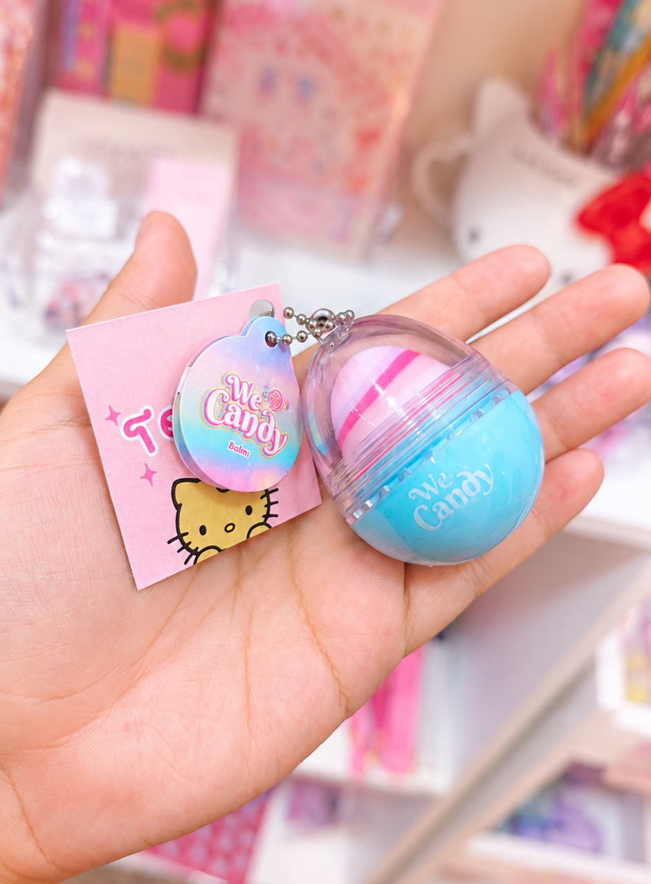 Lip balm (we candy)