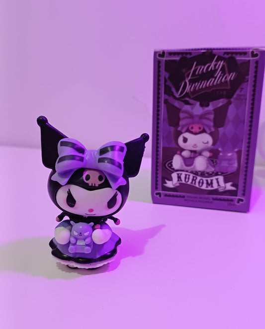 Figure/Blind Box Kuromi.