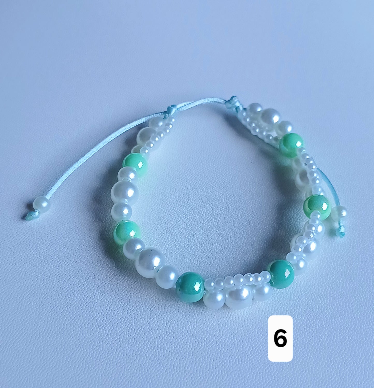Pulseira Mermaid.