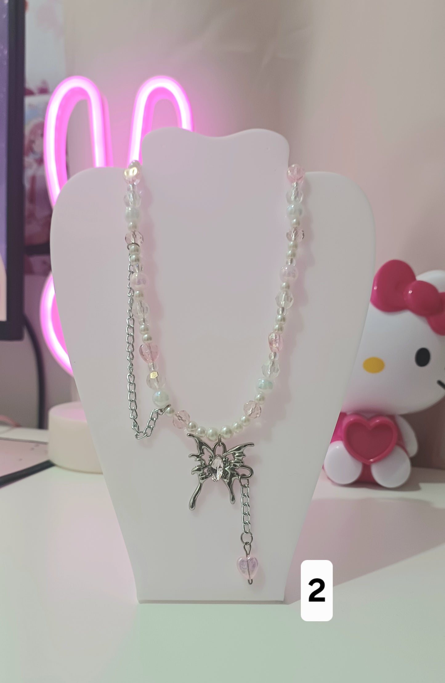 Colar Harajuku
