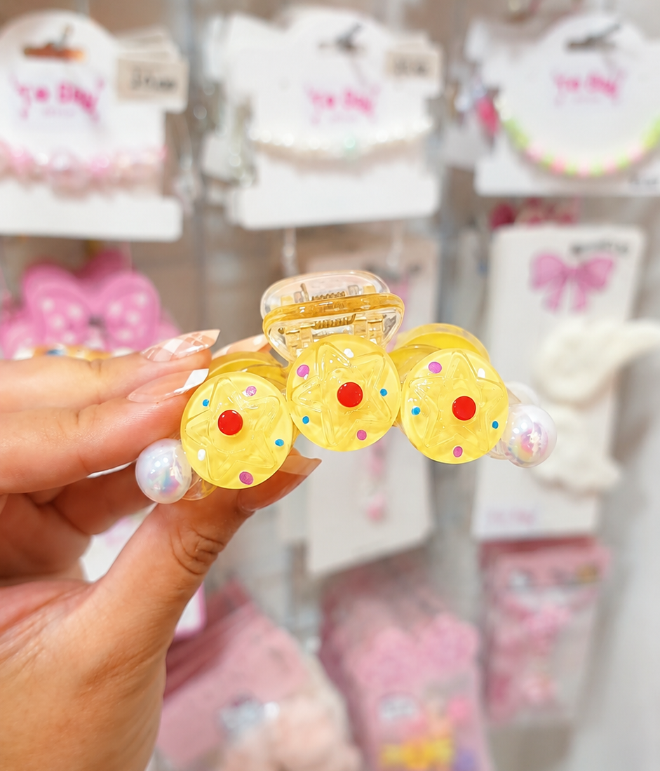 Prendedor Sailor Moon. kawaii - foto 2 - To Say Hello