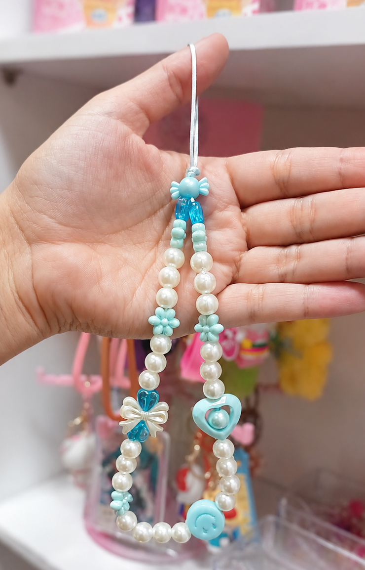 Phone Charm. kawaii - foto 5 - To Say Hello