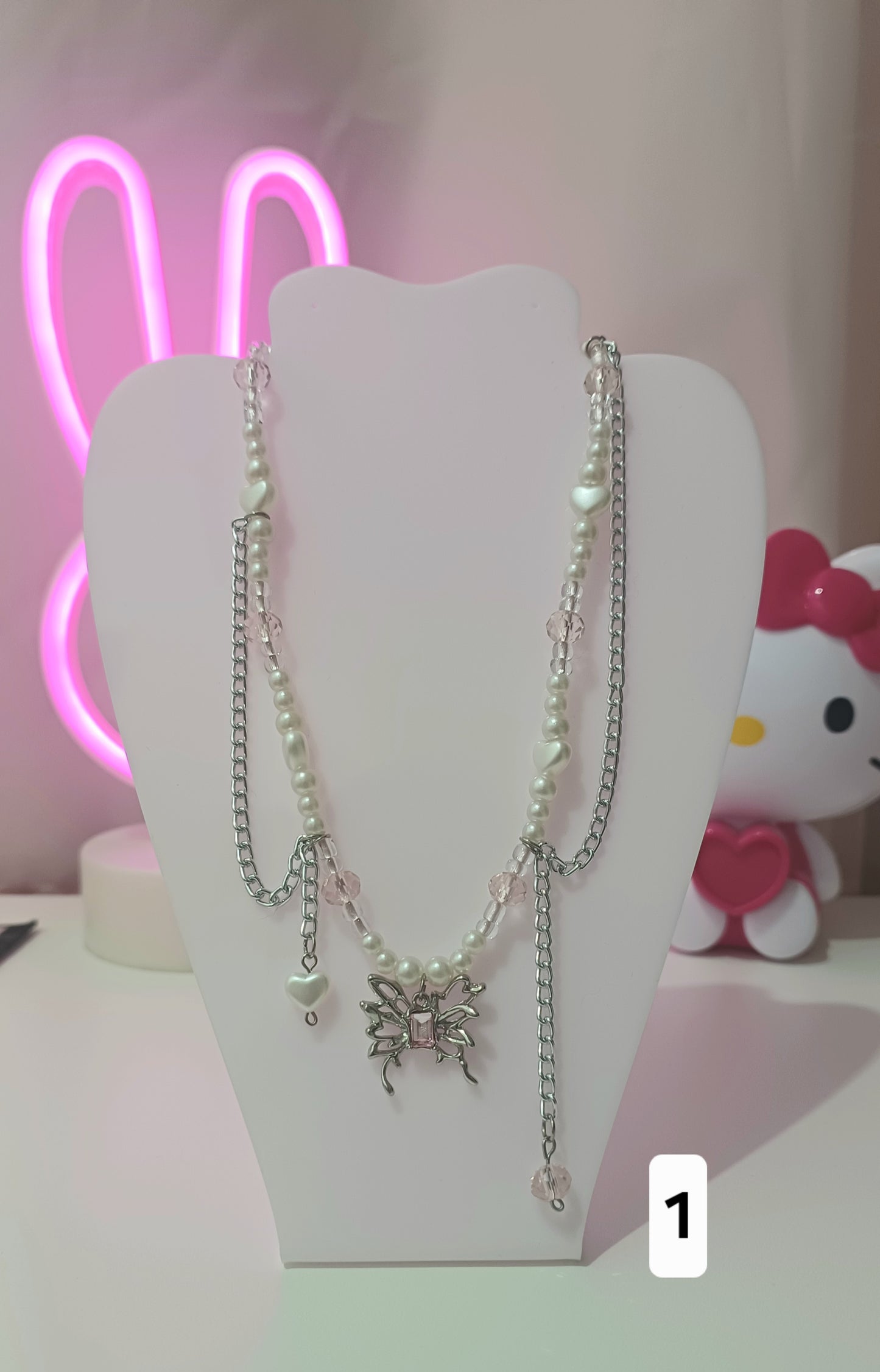 Colar Harajuku