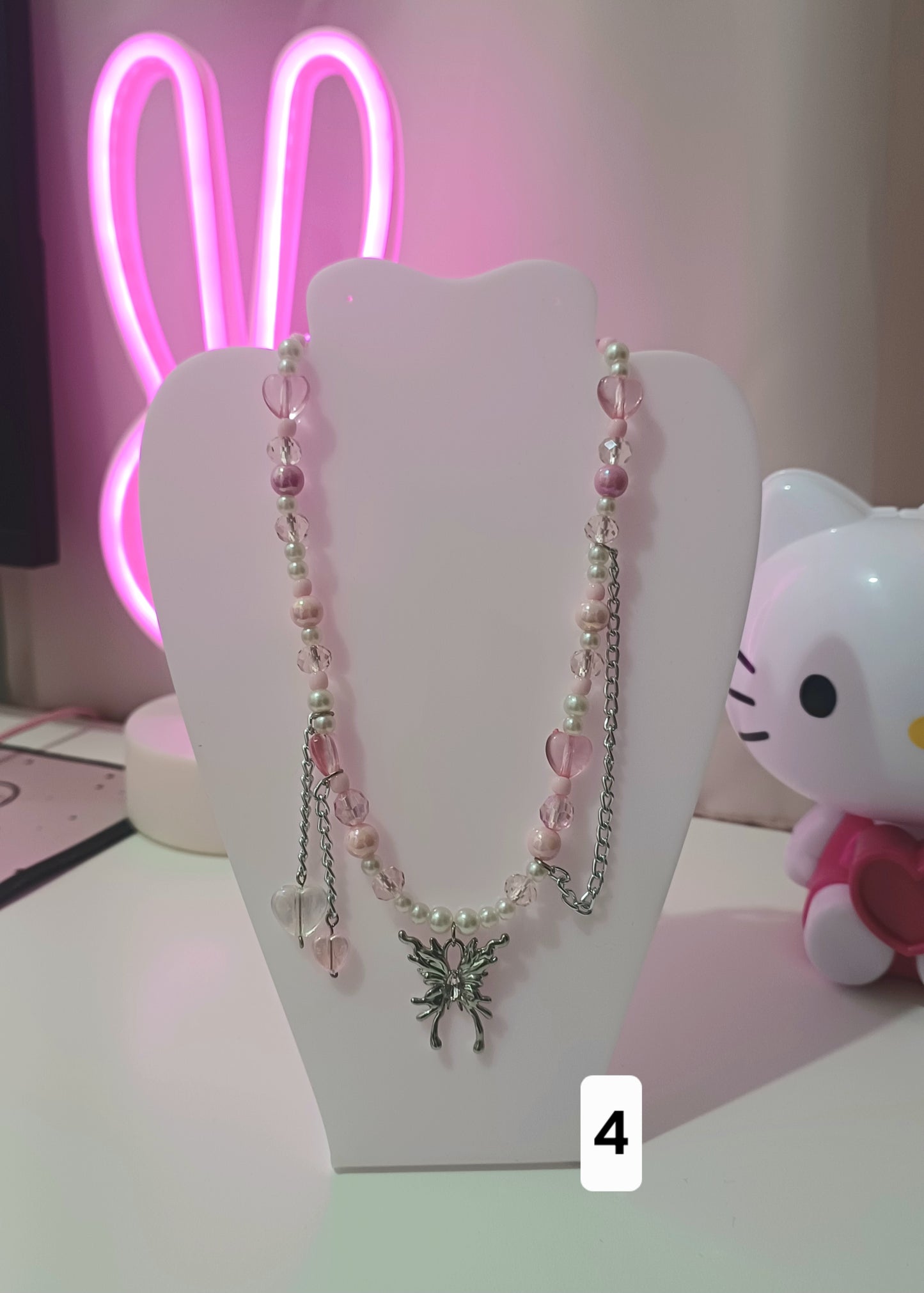 Colar Harajuku