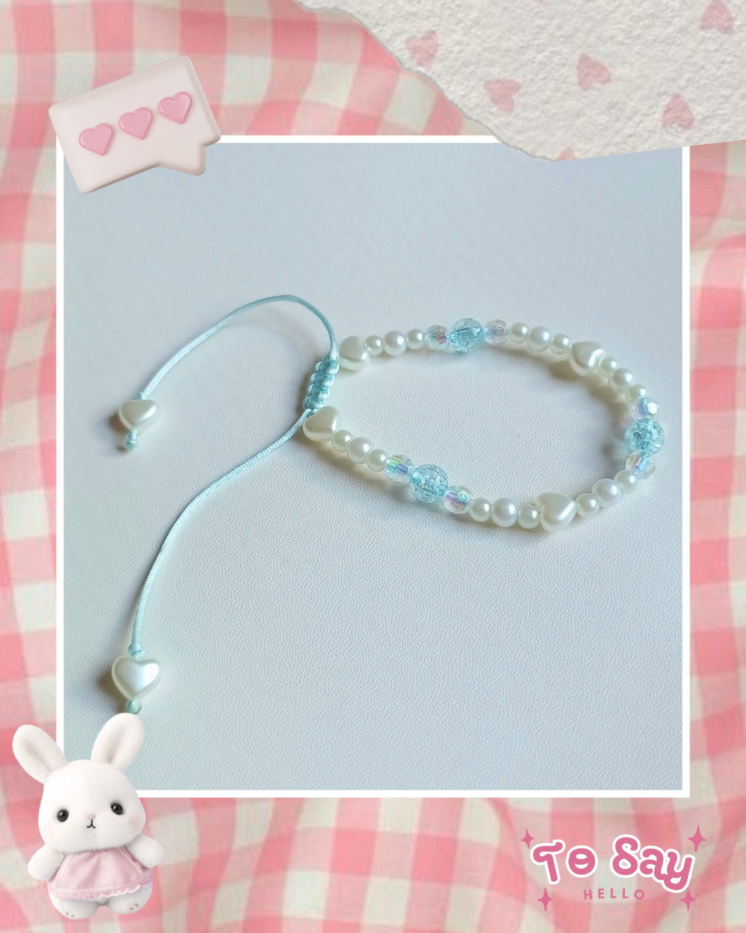 Pulseira Fairy