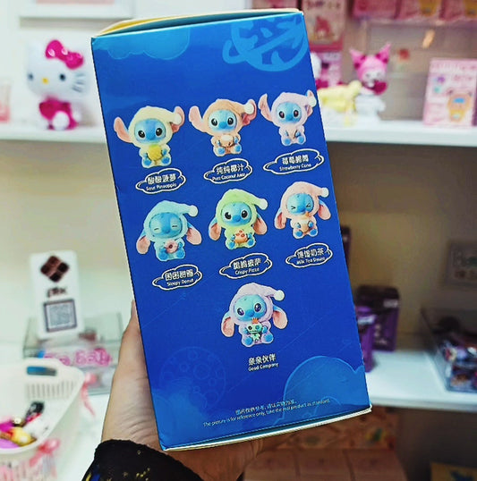 Blind Box (Caixa Surpresa)