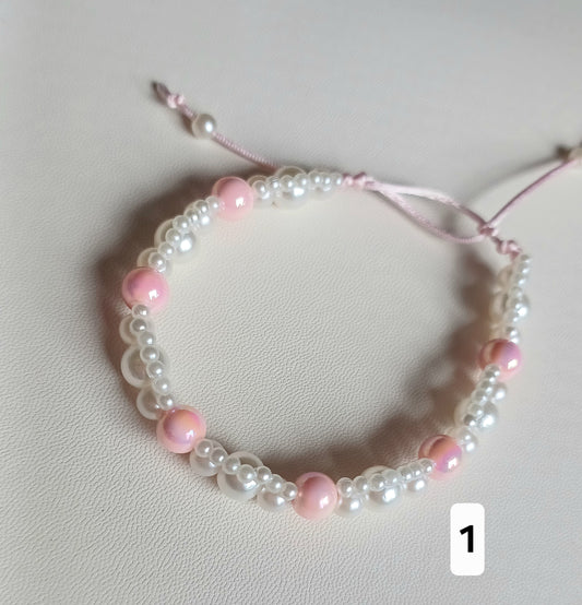 Pulseira Mermaid.