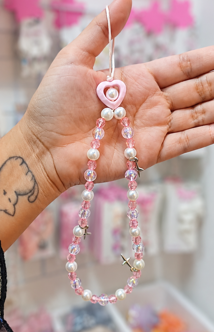 Phone Charm. kawaii - foto 8 - To Say Hello