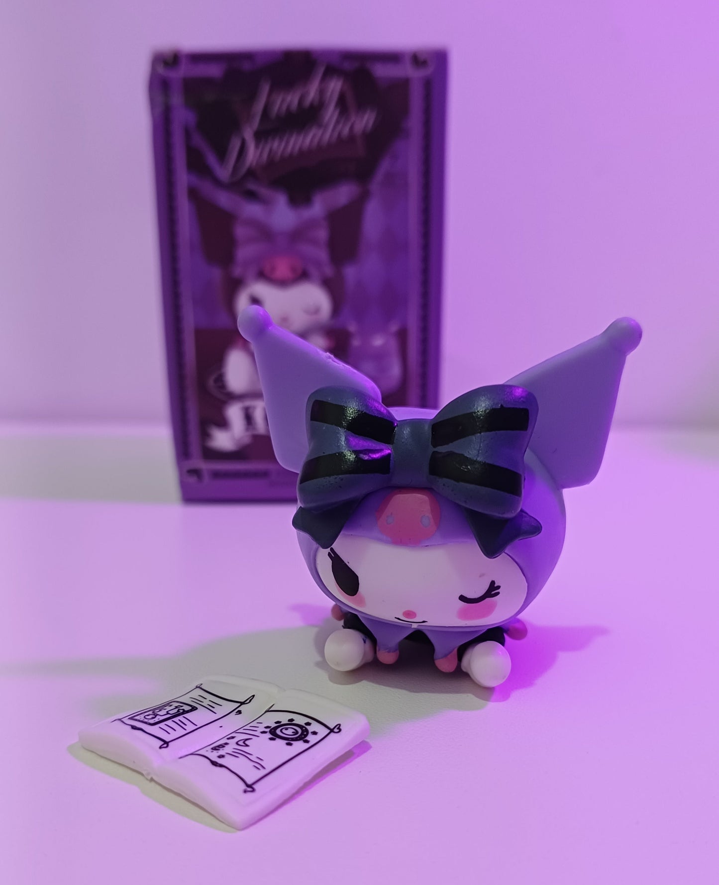 Figure/Blind Box Kuromi.