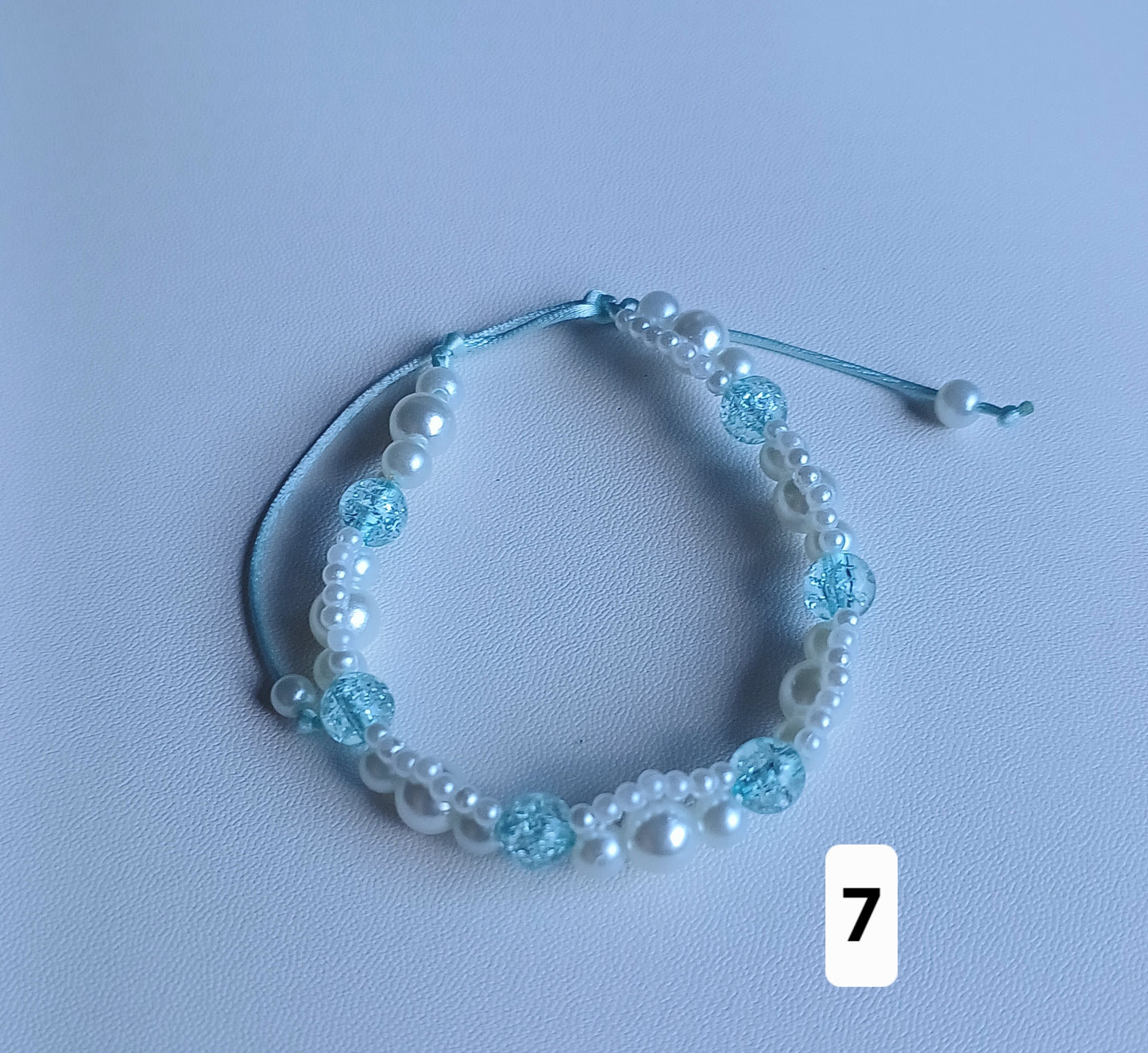 Pulseira Mermaid.