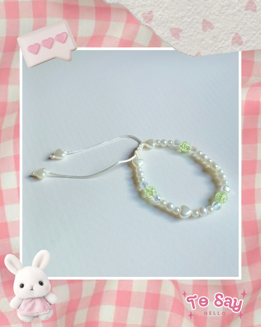 Pulseira Fairy