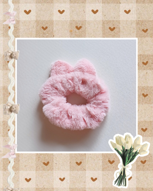 Xuxinha Pelúcia Gatinho.